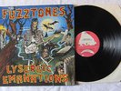The Fuzztones ?– Lysergic Emanations LP Gatefold