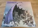 Nazareth LP Hair of the dog UK mooncrest 1st press 