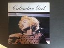 Madonna Calendar Girl LP Unofficial EU MM12 NM MDNA
