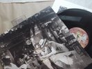 LED ZEPPELIN IN THROUGH THE OUT DOOR LP FIRST PRESS A5 B4 STRAWBERRY NEAR MINT