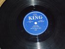 LITTLE WILLIE JOHN, FEVER, ORIG US R&B/ BLUES 78