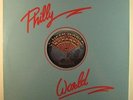 Q   The Voice Of Q   PHILLY WORLD boogie funk / disco 12
