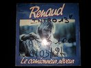 renaud trés rare
