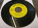 Northern Soul-------PEGGY GAINES--Sweet Way Of Living---