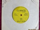SPLIT LEVEL   GIRL     PUNK/COLD WAVE/SYNTH    AUTOGRAPHED SLEEVE