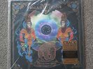 MASTODON - Crack The Skye LP  (NEW & STILL SEALED)