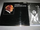 UK DECCA SXL 6392 WB Ernest Ansermet Bach Cantatas