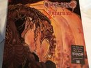 NECROSANCT Incarnate 1992 Lp Gatefold 1st press w/lyrics