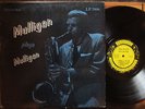 Jazz LP: Gerry Mulligan on Prestige 7006, W. 50th, RVG, rare, M-