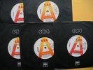 Aswad- Girl Got To Know + - 5 Rare Promos