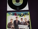 The Wonders - That Thing You Do / Dance With Me Tonight 7 inch record