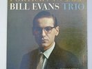 Bill Evans Trio:  PORTRAIN IN JAZZ first pressing with  small blue