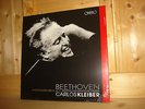 Sealed Beethoven Symphonies 4 6 & 7 CARLOS KLEIBER Audiophile ORFEO 3x 180g LP