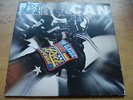 Krautrock, The Can, The Classic German Rock Scene Vinyl 2xLP 1975