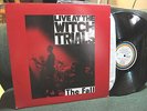 THE FALL Live at the Witch Trials LP '79 IRS vinyl rare debut sp003 usa original