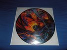 ICED EARTH - The Dark Saga  - Picture LP - 12inch - Original - Picture Vinyl