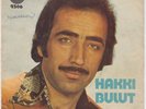Hakki Bulut-Ben Koyluyum cool '70s Turkish folk-funk-saz-groove 45 LISTEN