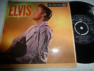 ELVIS PRESLEY EP..ELVIS FOR YOU Vol 2.. RARE UK ISSUE RCA LABEL No RCX-7143