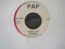 RARE NORTHERN SOUL / MODERN 45 - DAYBREAK ON PAP