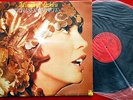 MIREILLE MATHIEU ET TU SERAS POETE 1976 RARE EXYUGO UNIQUE LABEL PRESSING LP