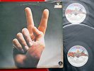 V/A V ROBERT WYATT MIKE OLDFIELD TANGERINE DREAM CAPTAIN BEEFHEART EXYUGO DBL LP