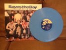 Saves The Day Through Being Cool Blue LP Vinyl Title Fight Circa Survive