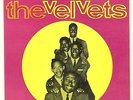 THE VELVETS - TONIGHT - SPRING FEVER EP PORTUGAL LONDON EX