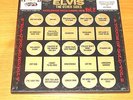 MONO ELVIS 4-DISC BOX SET - RCA LPM-6402 - 