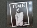 LARRY NOZERO TIME RARE ORIGINAL 1975 LP DETROIT SPACE JAZZ FUNK Strata East