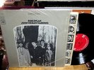 Bob Dylan Lp John Wesley Harding w Original Sleeve Ex Disc 2 eye