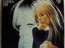 NICO Chelsea Girl - UK LP on MGM/Polydor - Velvet Underground Lou Reed John Cale