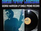 BEATLES Record RARE George Harrison 12
