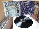 Emperor 'In the Nightside Eclipse' LP FIRST PRESS GATEFOLD Burzum1 Darkthrone