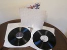 Pink Floyd - The Wall LP - OUTSTANDING VINYL - GB Pressing - Worldwide Shipping