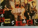 5 LPs ROCKABILLY RHYTHM CADILLACS / CRAZY CAVAN / BLUE MOON BOYS - RAR
