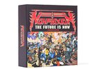Non Phixion - The Future Is Now Premium Edition Vinyl US 3x7