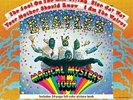 BEATLES Magical Mystery Tour 180gm 2012 Stereo Remastered Vinyl LP NEW & SEALED