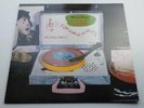 PAUL McCARTNEY WINGS UK  CLUB SANDWICH  LP   COLDCUTS    EXCELLENT