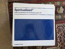 SPIRITUALIZED Ladies And Gentlemen We Are Floating ORIGINAL VINYL LP 1997 NM WOW