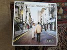 OASIS (What's The Story) Morning Glory? ORIGINAL 1995 VINYL G/FOLD LP Rare NM