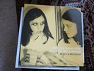 BELLE & SEBASTIAN Fold Your Hands Child You Walk...VINYL LP 1st PRESS 2000 NM