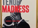SONNY ROLLINS 