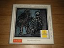 Mozart Le Nozze Di Figaro Ferenc Fricsay RED STEREO DG 3 LP Box ( Nr. 0207)