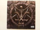 Slayer, Devine Intervention, LP, lp neuwertig, cover gut, 1994