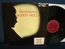 Buddy Holly - Reminiscing  -  1963 - Coral Label - Mono