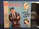 Del Shannon - Little Town Flirt - 1963 - Big Town Label - Mono