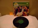 The Beach Boys - Pet Sounds LP, reissue on green label RARE mint 12