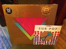 Goat - Commune LP Sub Pop 2014 12
