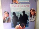 Philippe Sarde Cesar Et Rosalie OST JAPAN