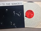 THE SONICS 